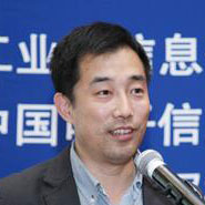 李鳴濤：中國國際電子商務(wù)中心研究院副院長(zhǎng)