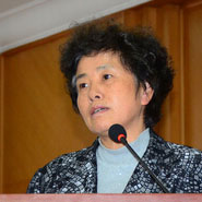 林亞：北京電子商務(wù)協(xié)會(huì)副會(huì)長(zhǎng)兼秘書長(zhǎng)