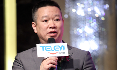 張宏宇：反思實(shí)業(yè)精神，互聯(lián)網(wǎng)+建材發(fā)展釋放出無限的生命力