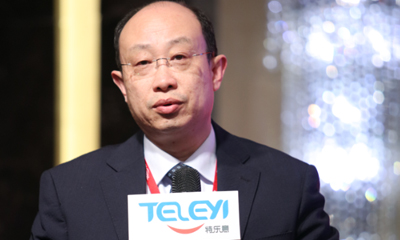 王健：“一帶一路”下的國家基建投資策略