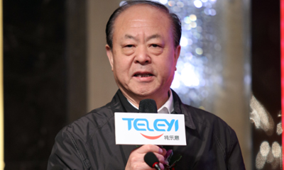 劉洪祥：特樂意電子商務(wù)平臺(tái)是應(yīng)運(yùn)而來，應(yīng)時(shí)而生