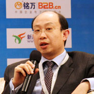 王健：對(duì)外經(jīng)濟(jì)貿(mào)易大學(xué)國際商務(wù)研究中心主任